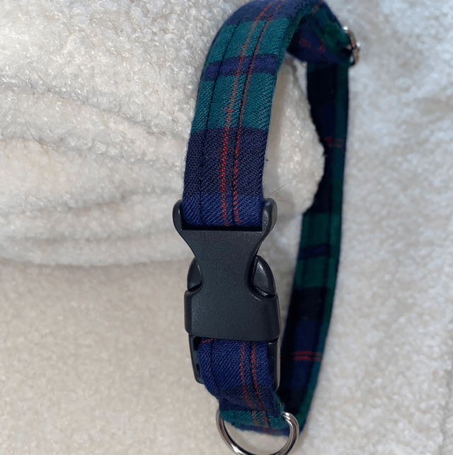 Collier Edgard