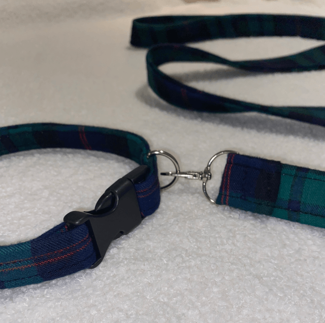 Collier Edgard